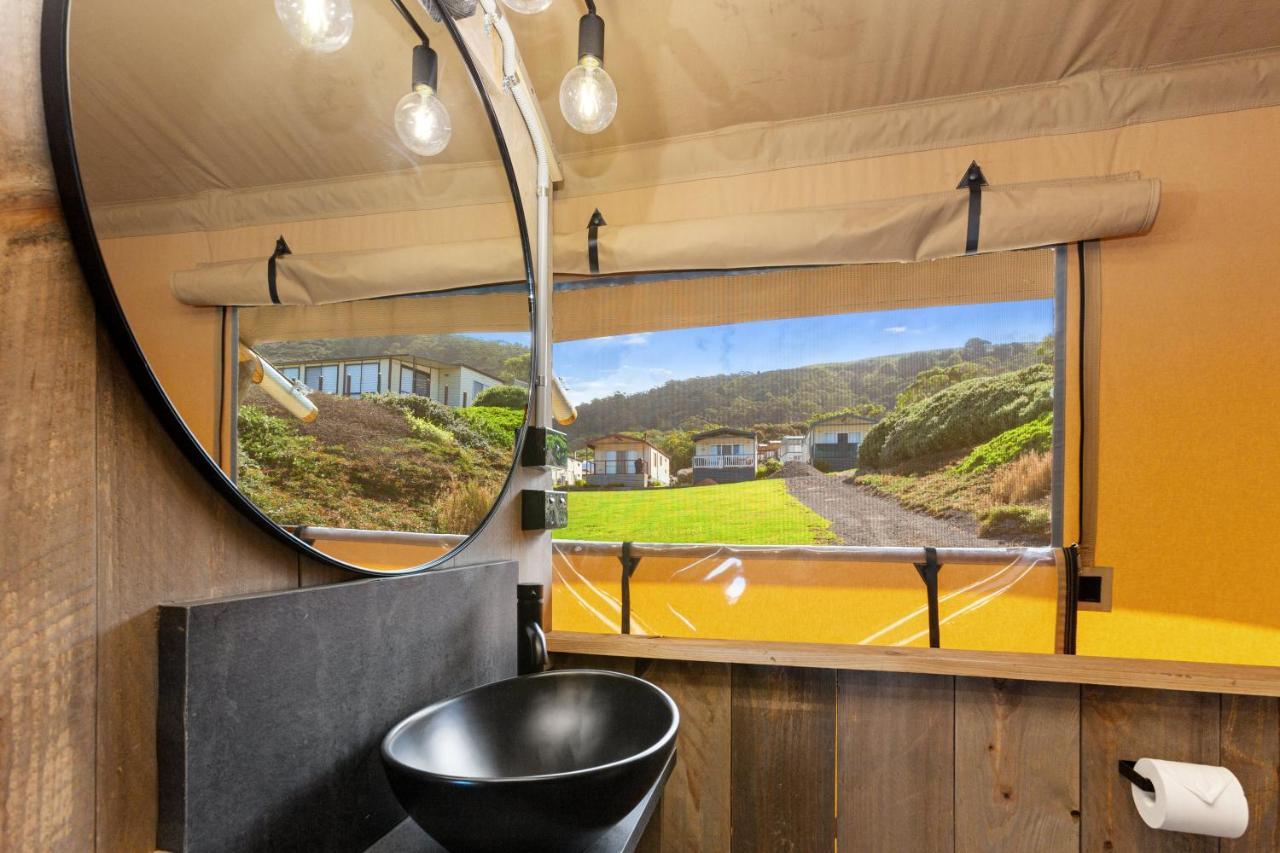 Big4 Apollo Bay Pisces Holiday Park Luaran gambar
