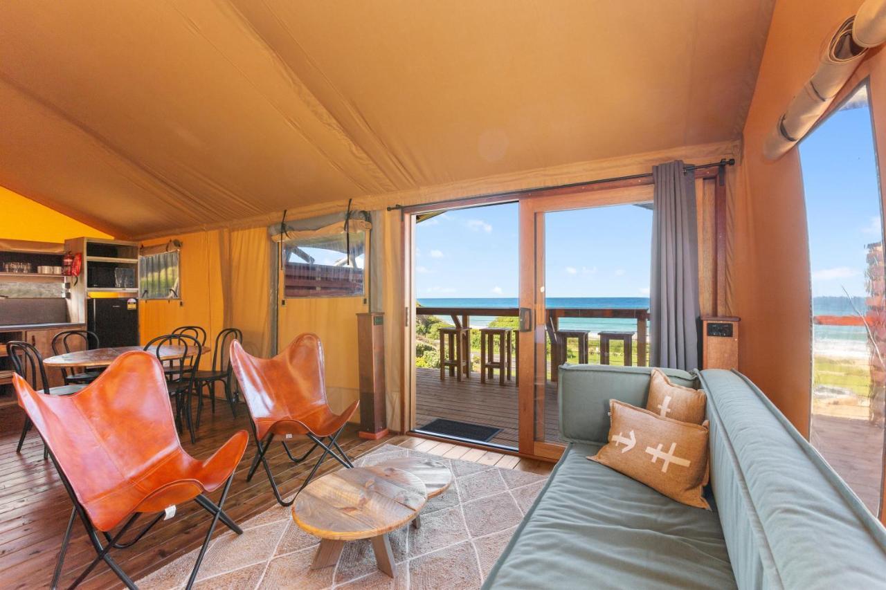 Big4 Apollo Bay Pisces Holiday Park Luaran gambar