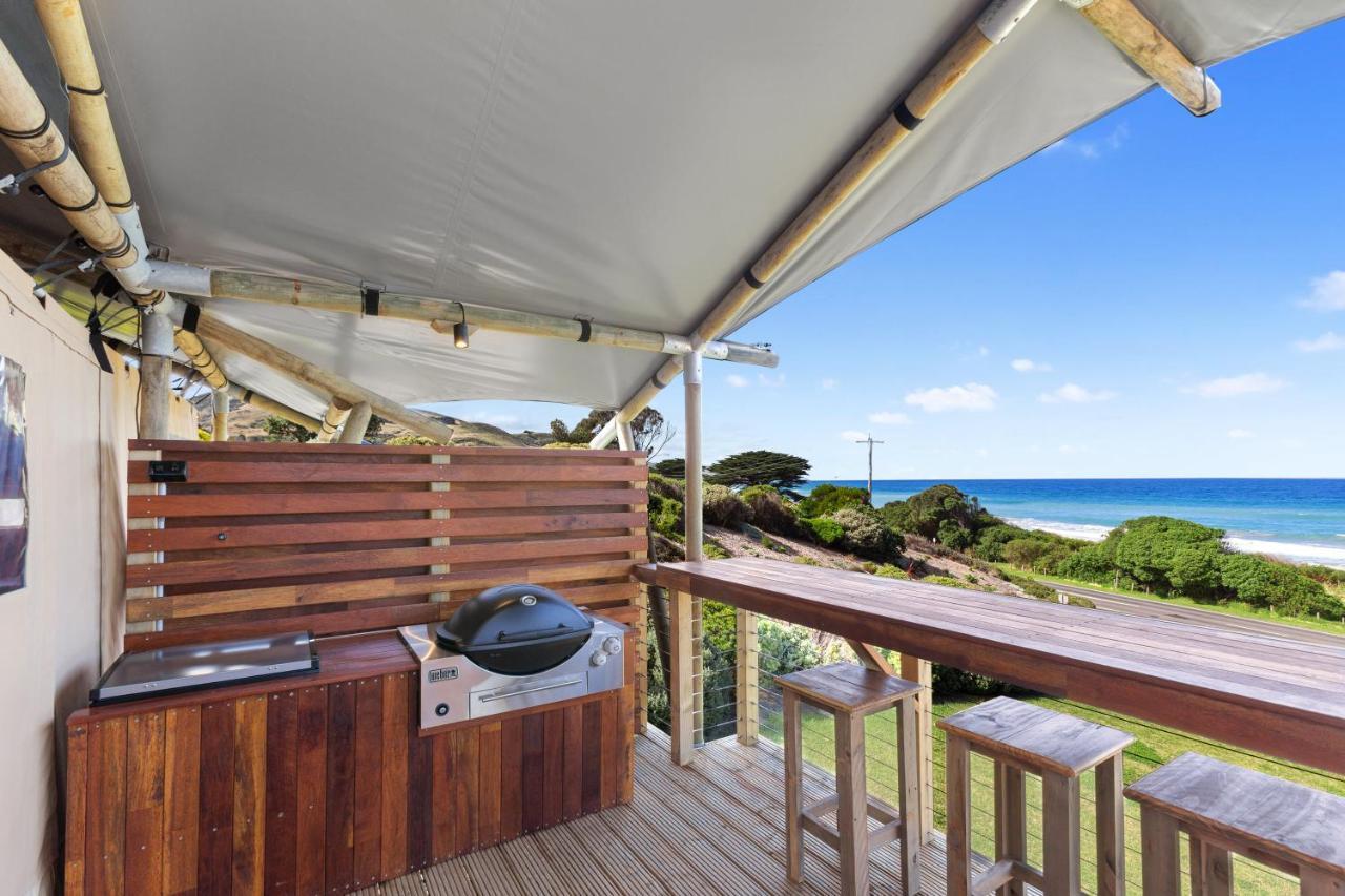 Big4 Apollo Bay Pisces Holiday Park Luaran gambar