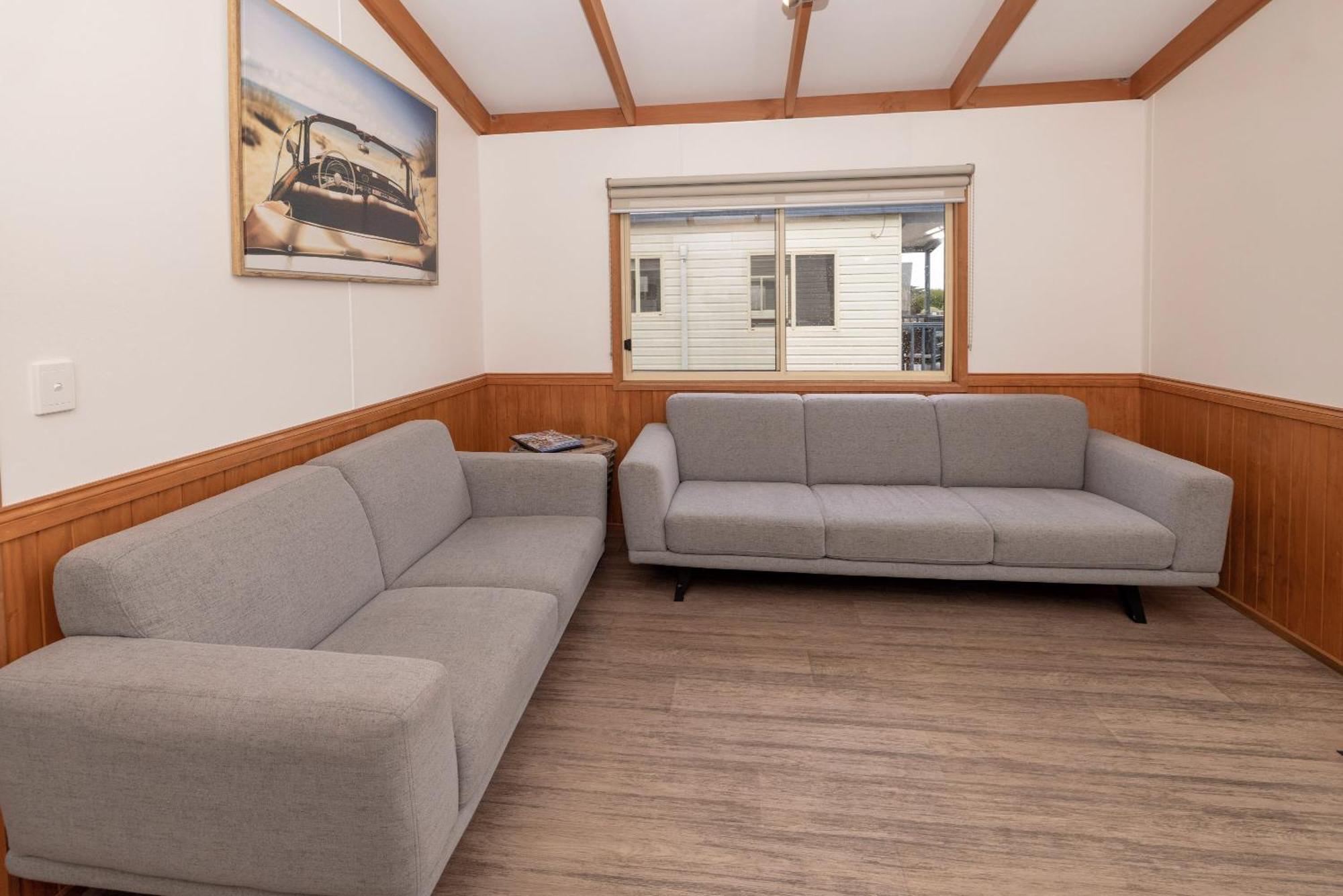 Big4 Apollo Bay Pisces Holiday Park Luaran gambar