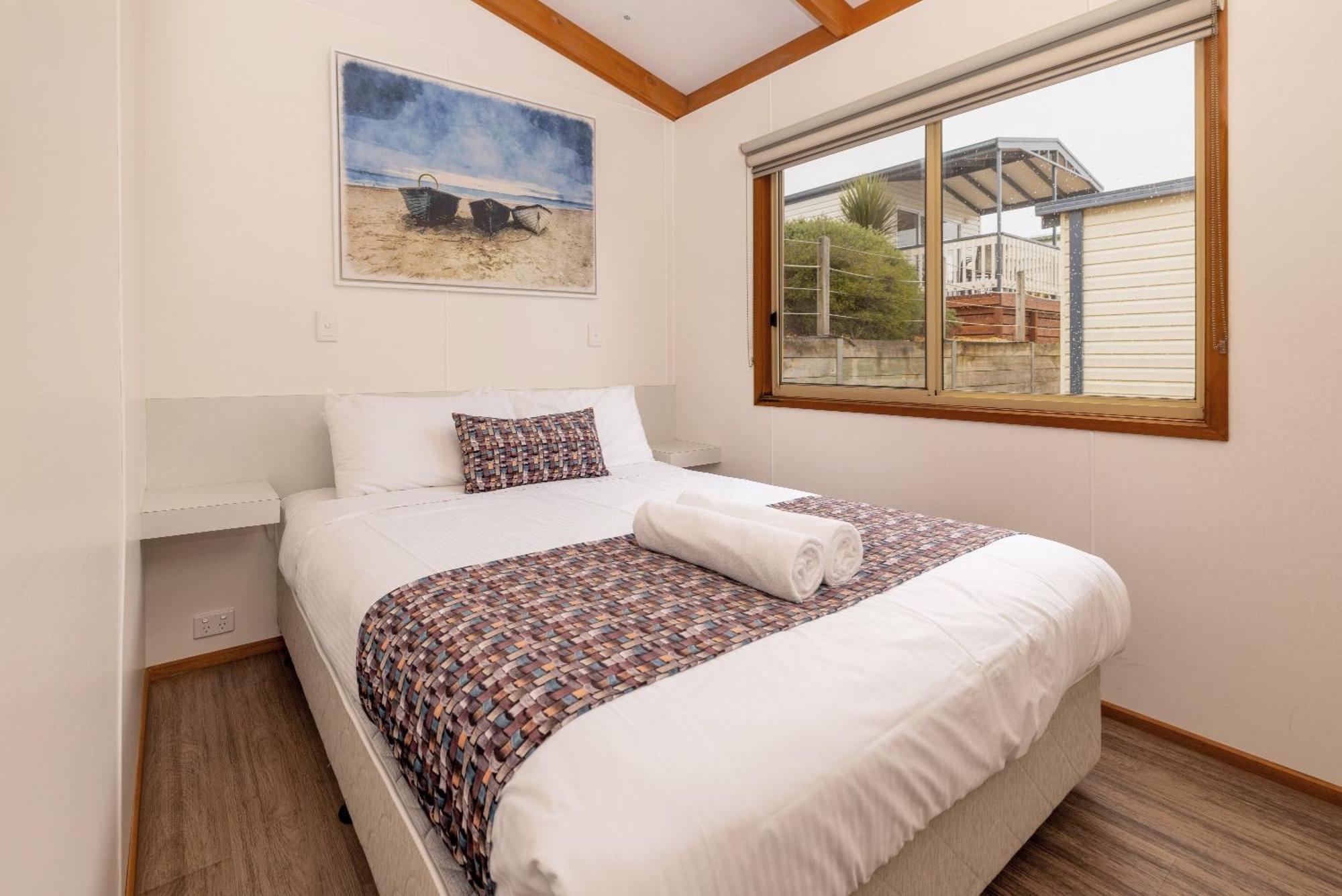 Big4 Apollo Bay Pisces Holiday Park Luaran gambar