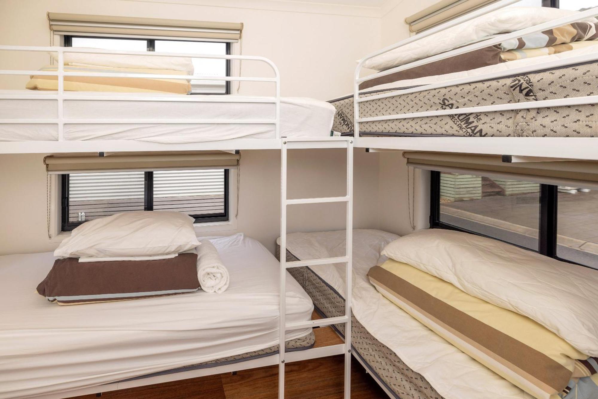 Big4 Apollo Bay Pisces Holiday Park Luaran gambar