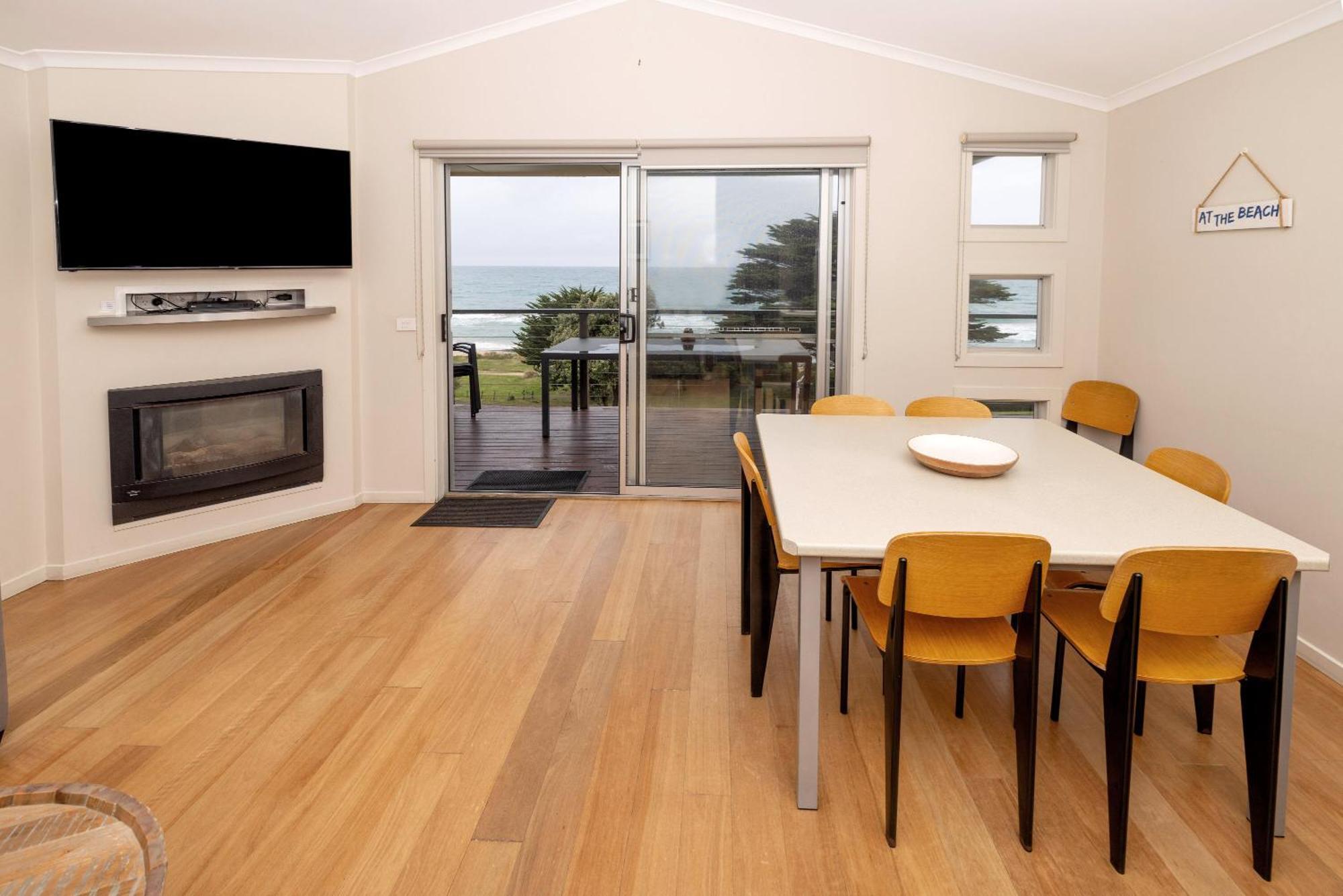Big4 Apollo Bay Pisces Holiday Park Luaran gambar