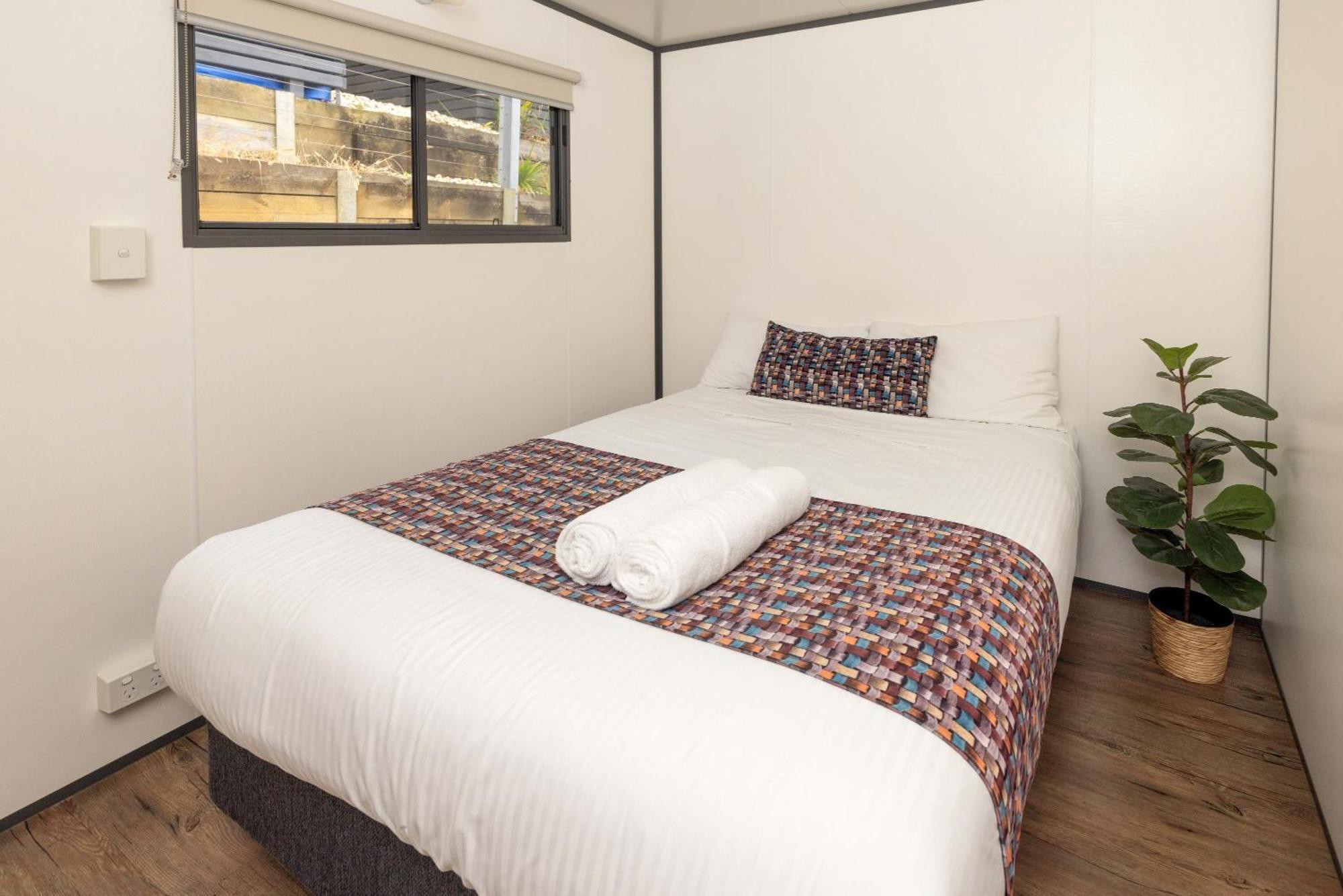 Big4 Apollo Bay Pisces Holiday Park Luaran gambar