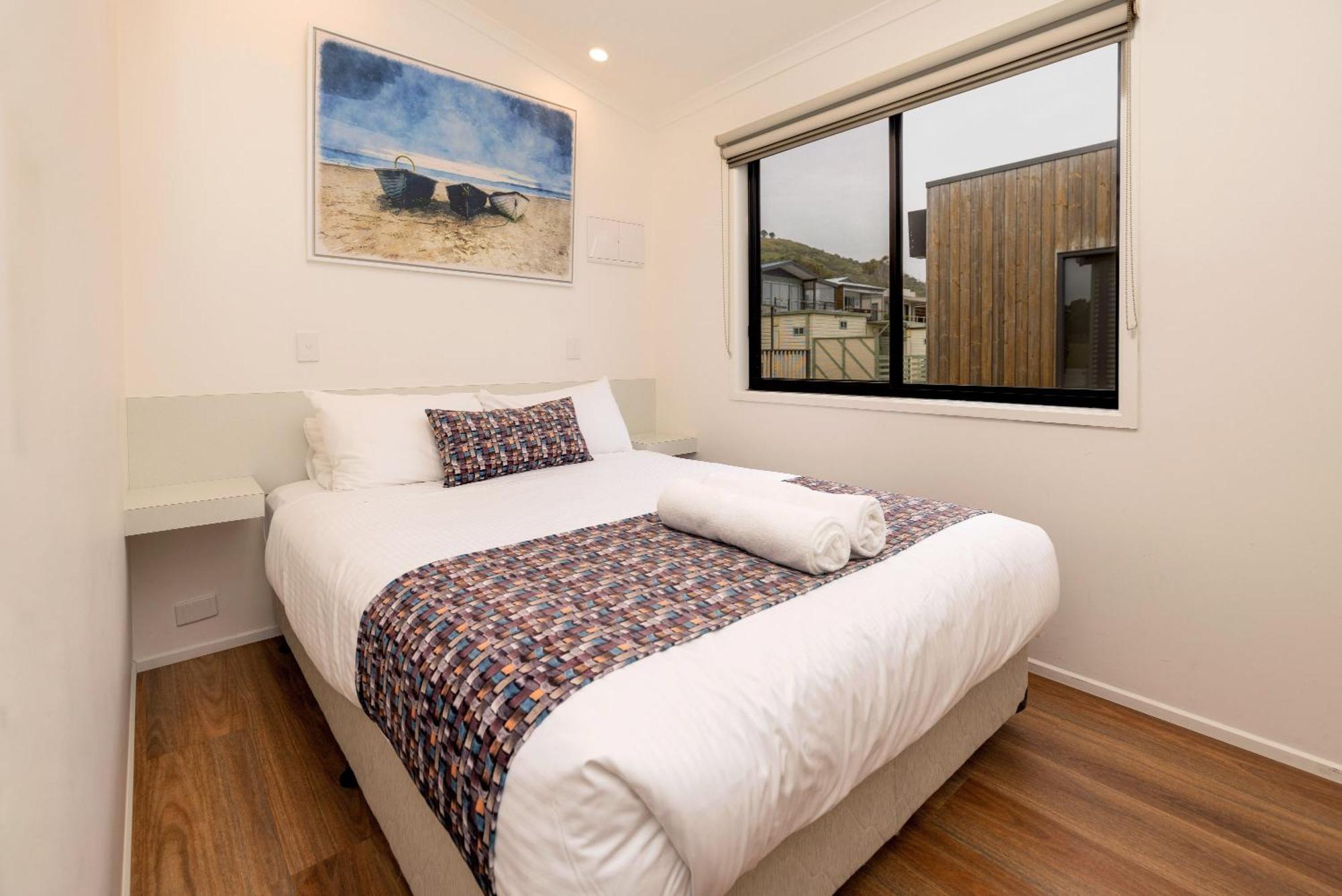 Big4 Apollo Bay Pisces Holiday Park Luaran gambar