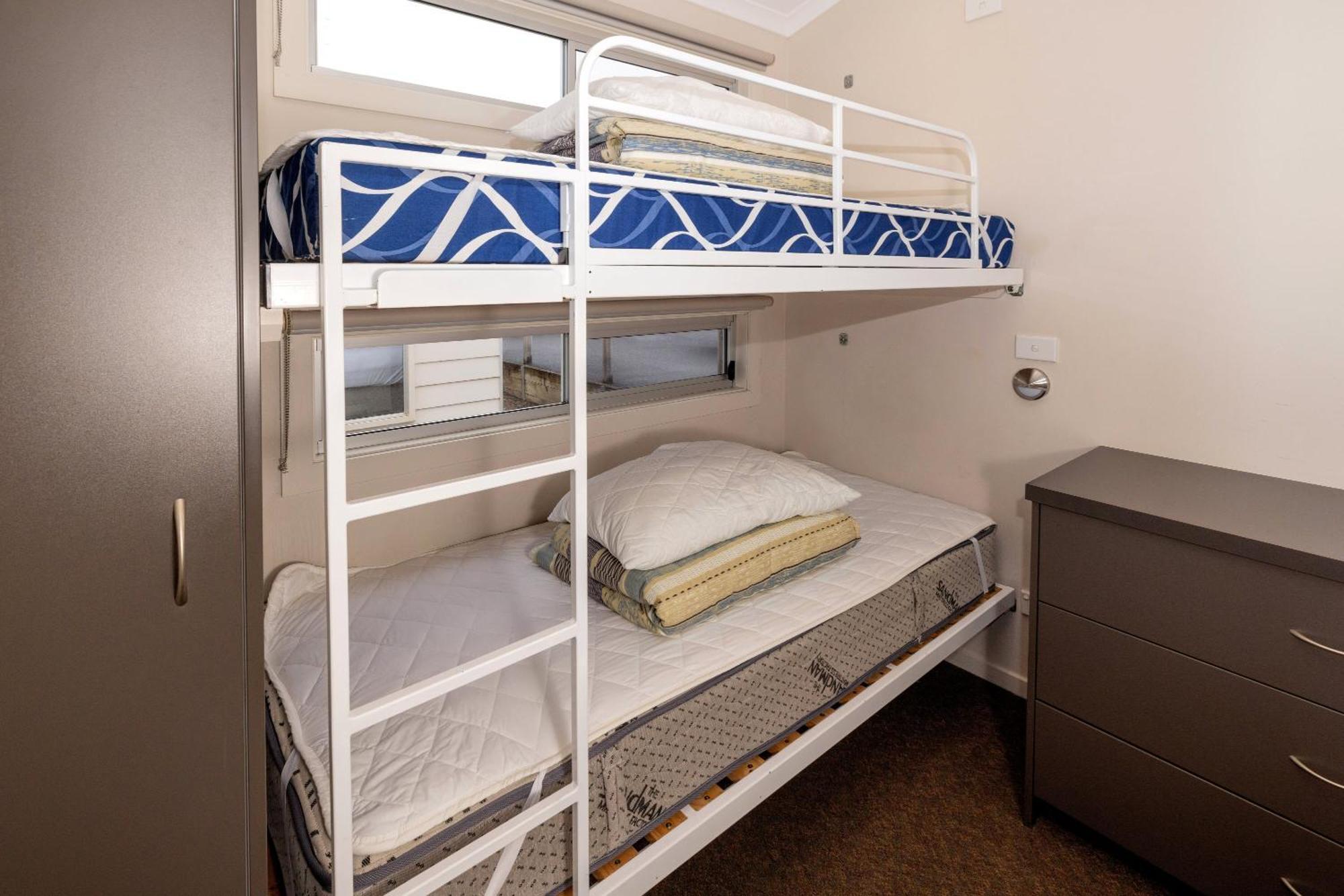 Big4 Apollo Bay Pisces Holiday Park Luaran gambar