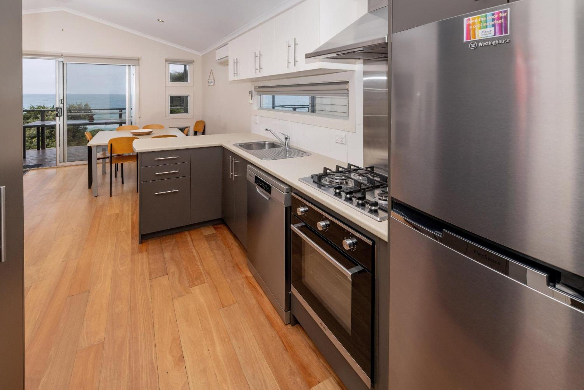 Big4 Apollo Bay Pisces Holiday Park Luaran gambar