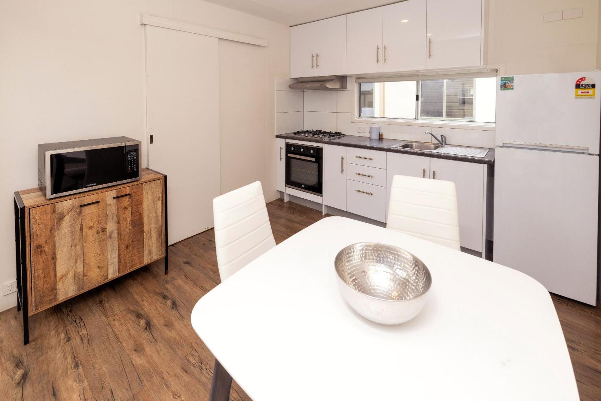 Big4 Apollo Bay Pisces Holiday Park Luaran gambar