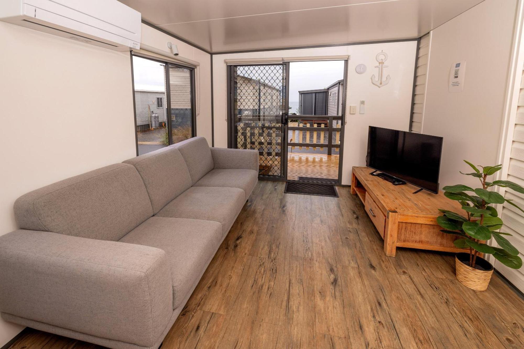 Big4 Apollo Bay Pisces Holiday Park Luaran gambar