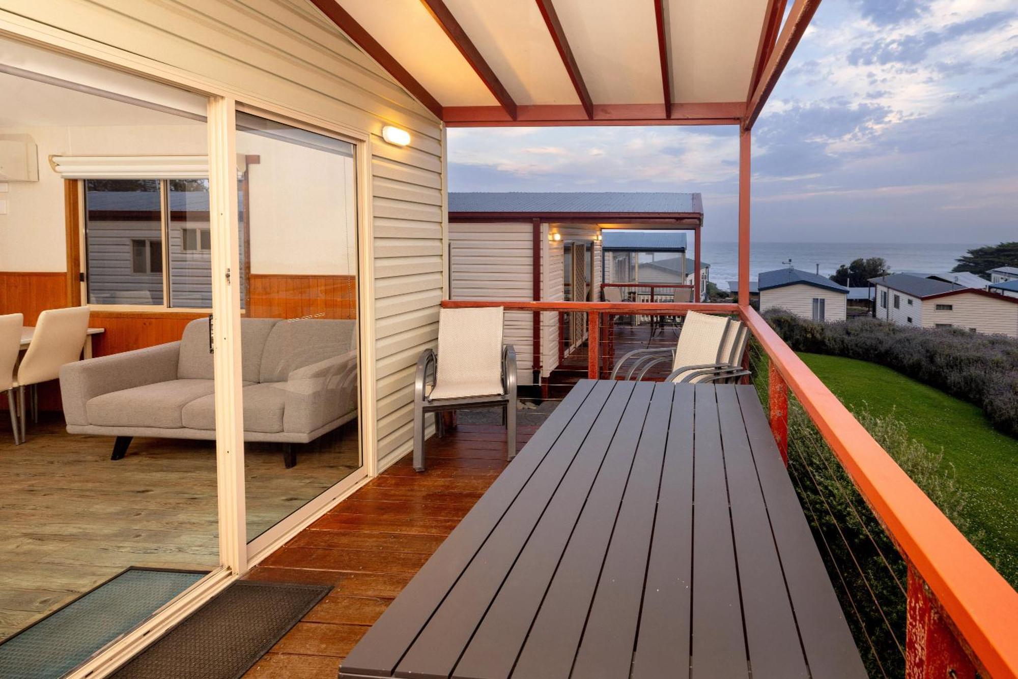 Big4 Apollo Bay Pisces Holiday Park Luaran gambar
