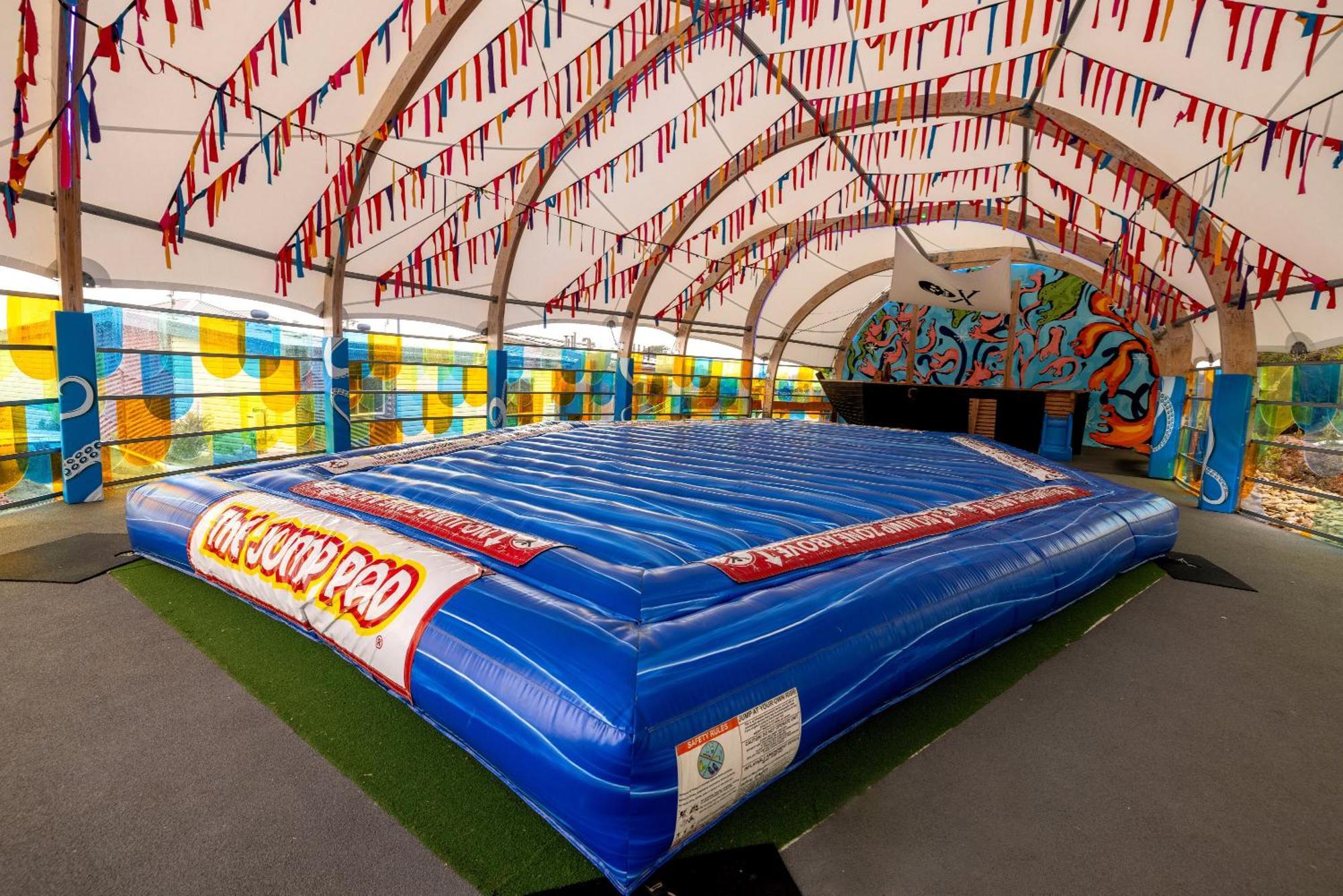 Big4 Apollo Bay Pisces Holiday Park Luaran gambar