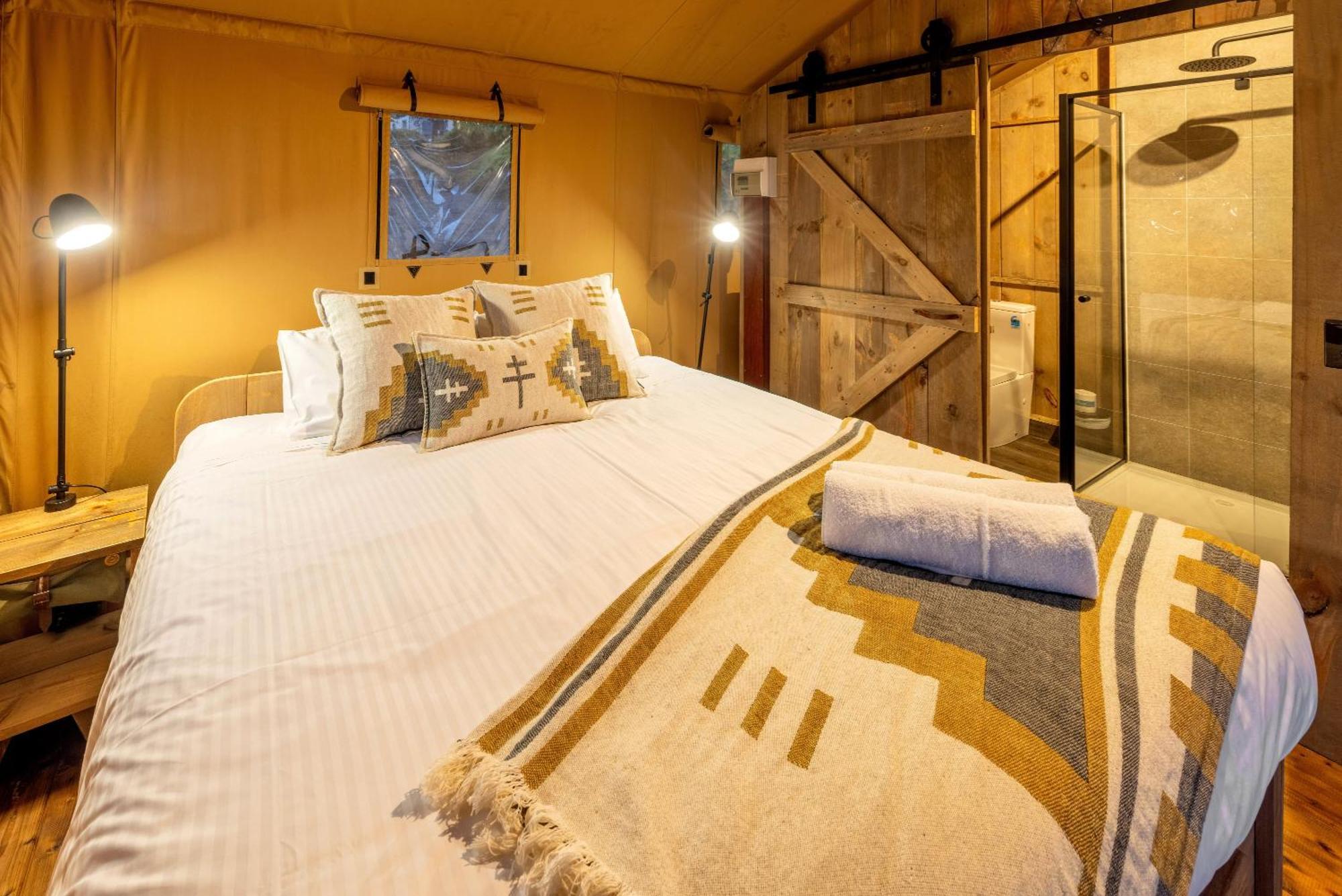Big4 Apollo Bay Pisces Holiday Park Luaran gambar
