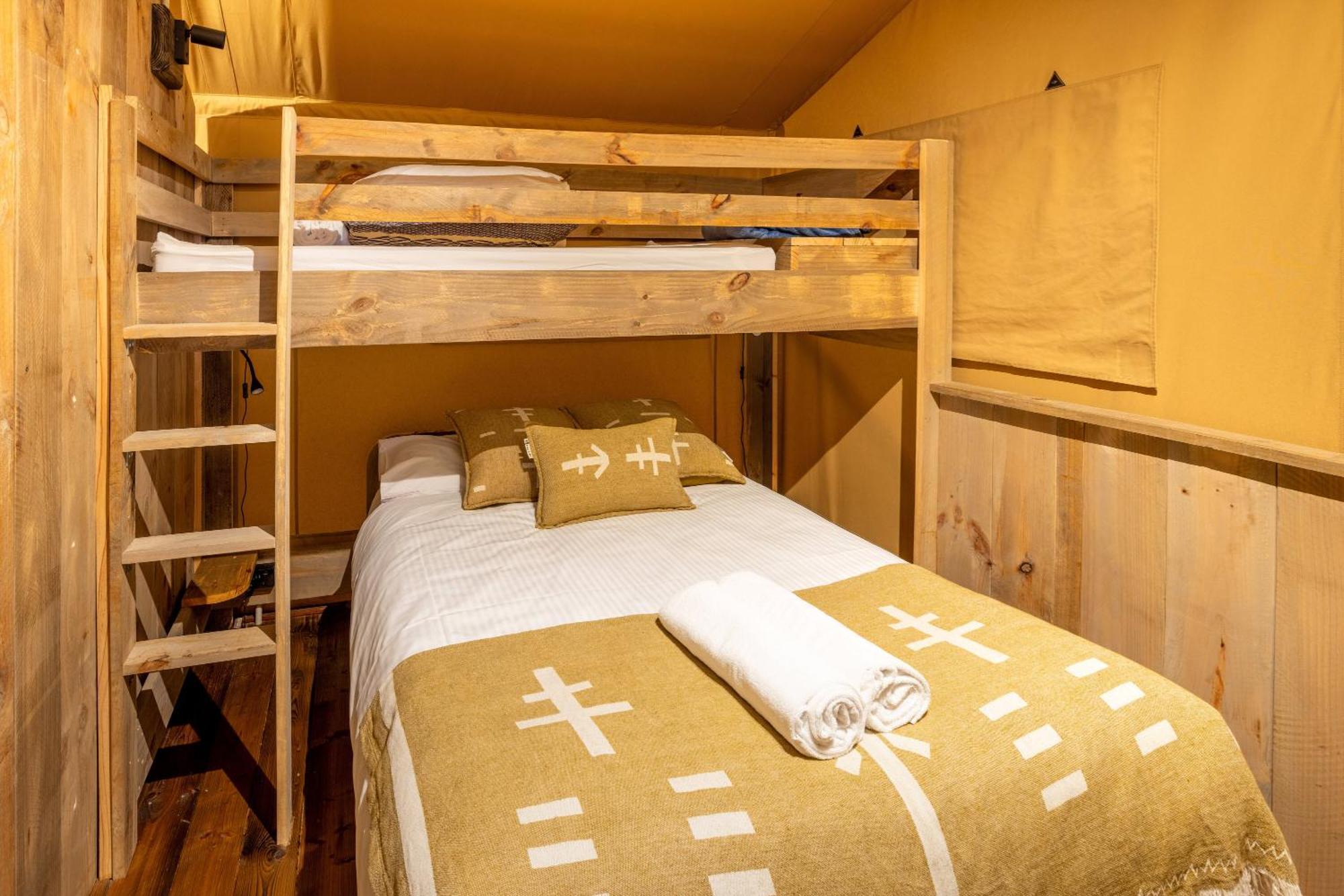 Big4 Apollo Bay Pisces Holiday Park Luaran gambar