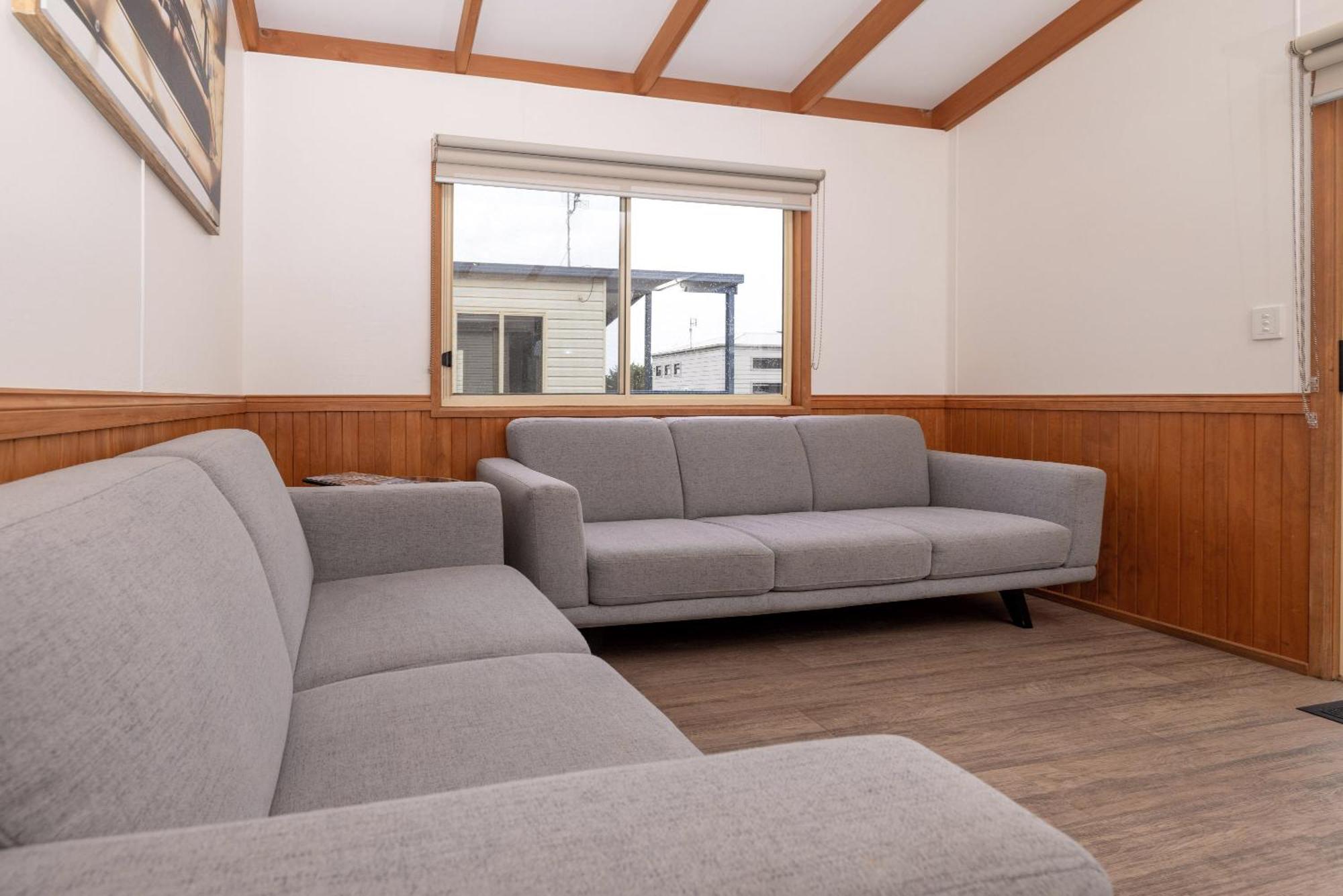 Big4 Apollo Bay Pisces Holiday Park Luaran gambar