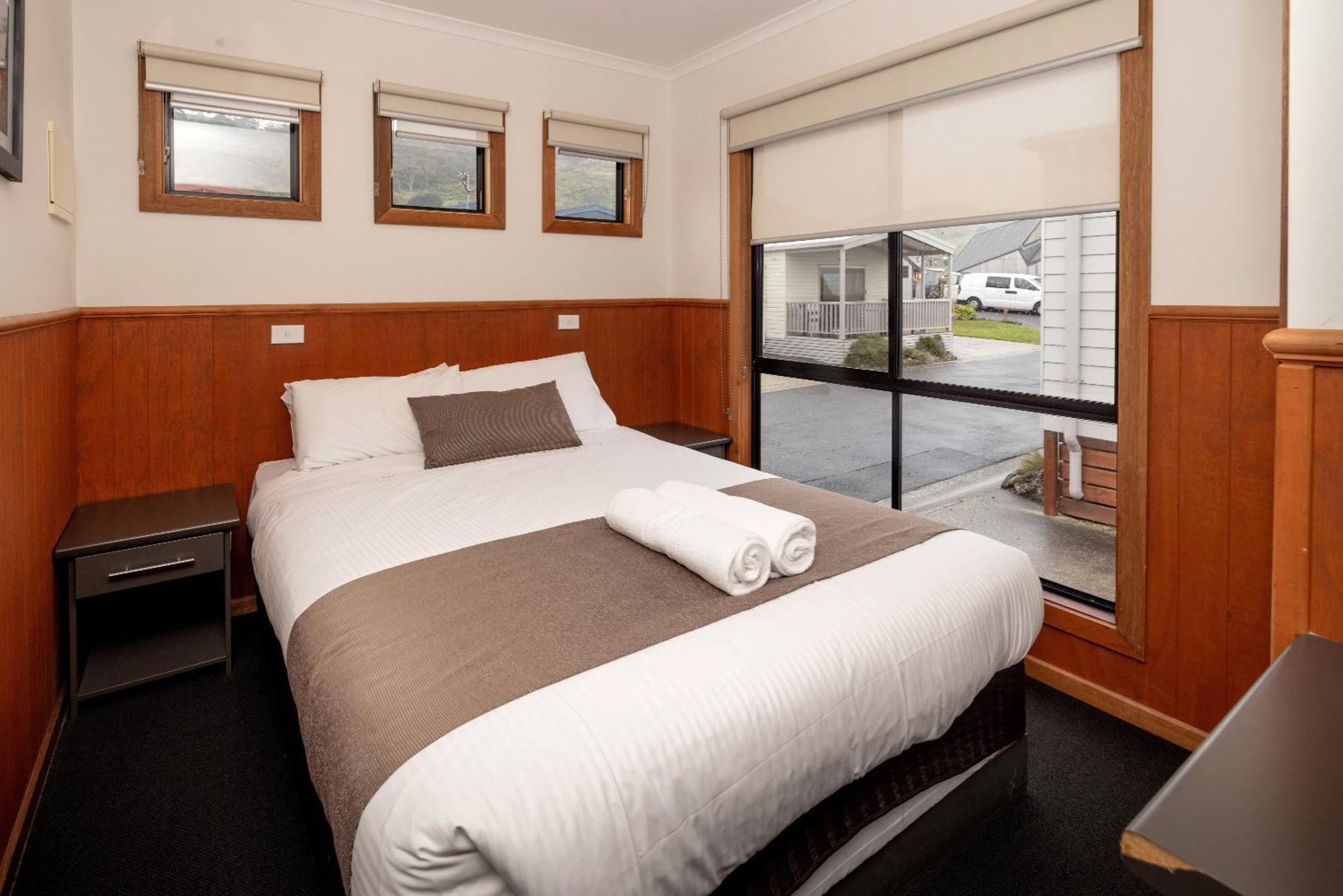 Big4 Apollo Bay Pisces Holiday Park Luaran gambar