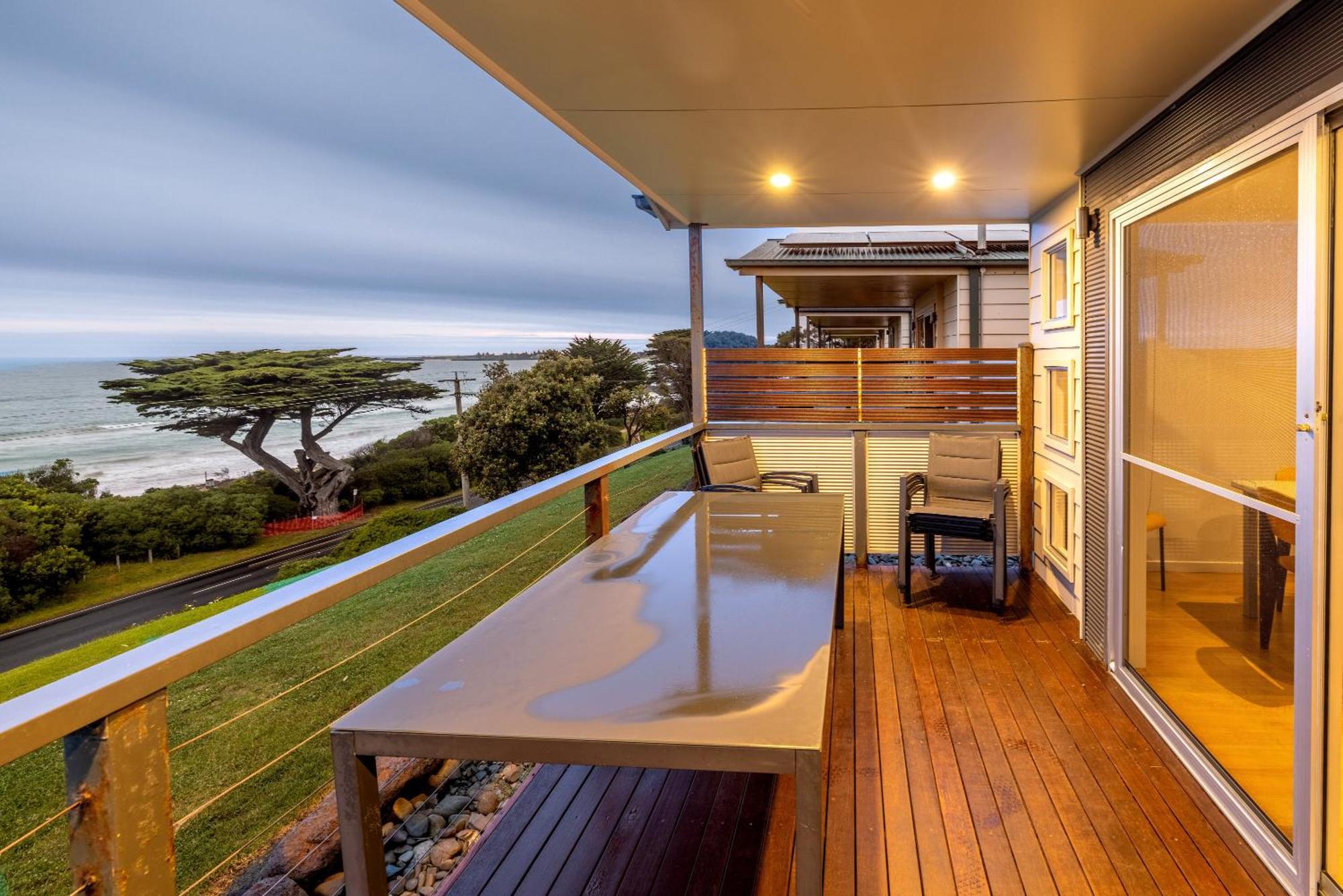 Big4 Apollo Bay Pisces Holiday Park Luaran gambar