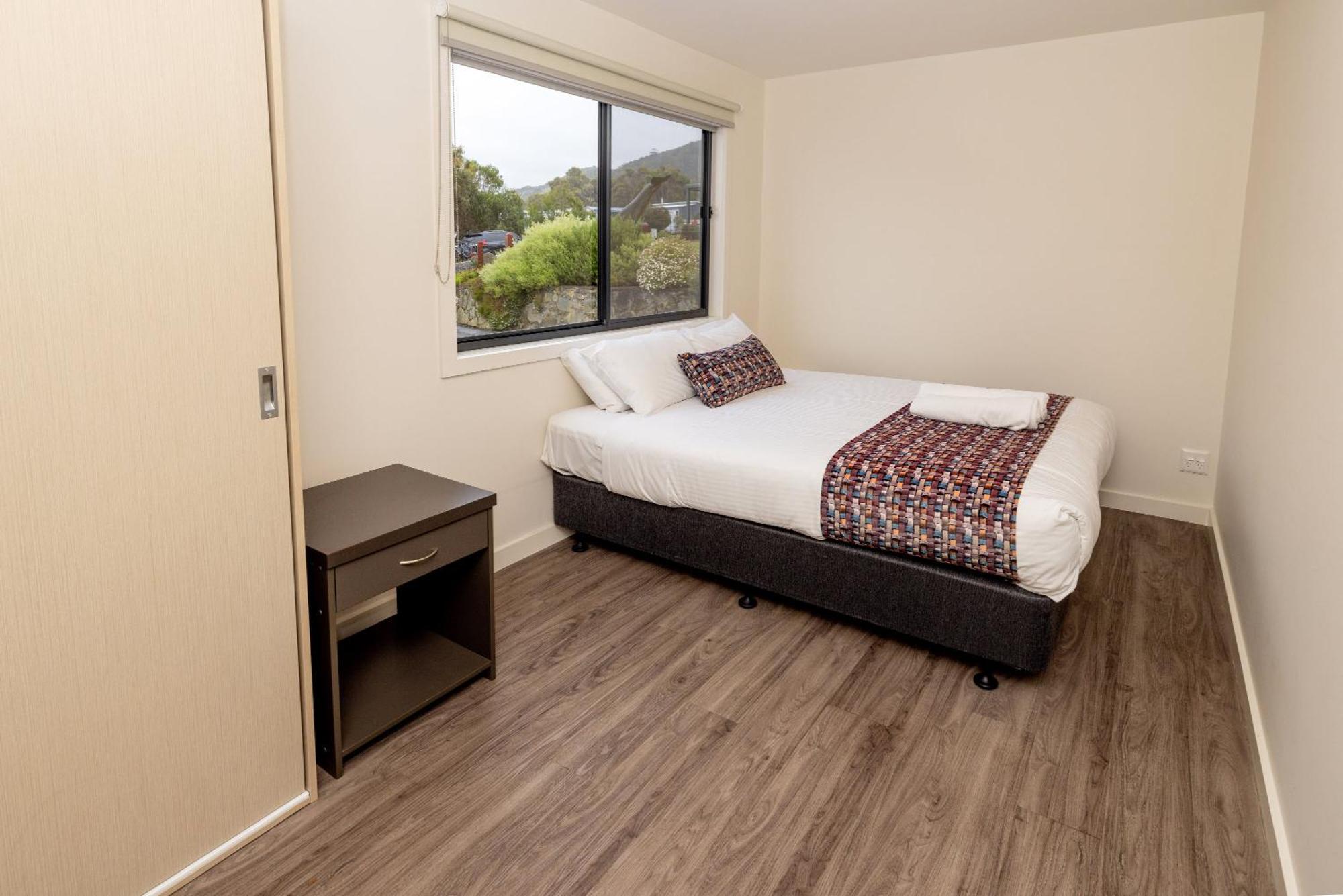 Big4 Apollo Bay Pisces Holiday Park Luaran gambar
