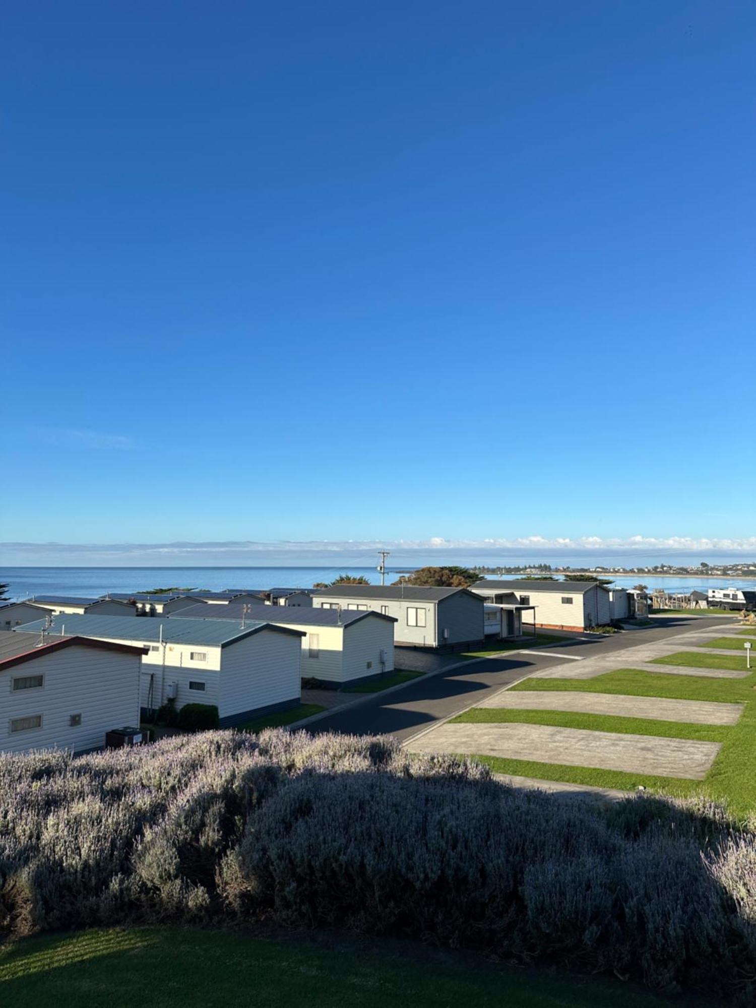 Big4 Apollo Bay Pisces Holiday Park Luaran gambar