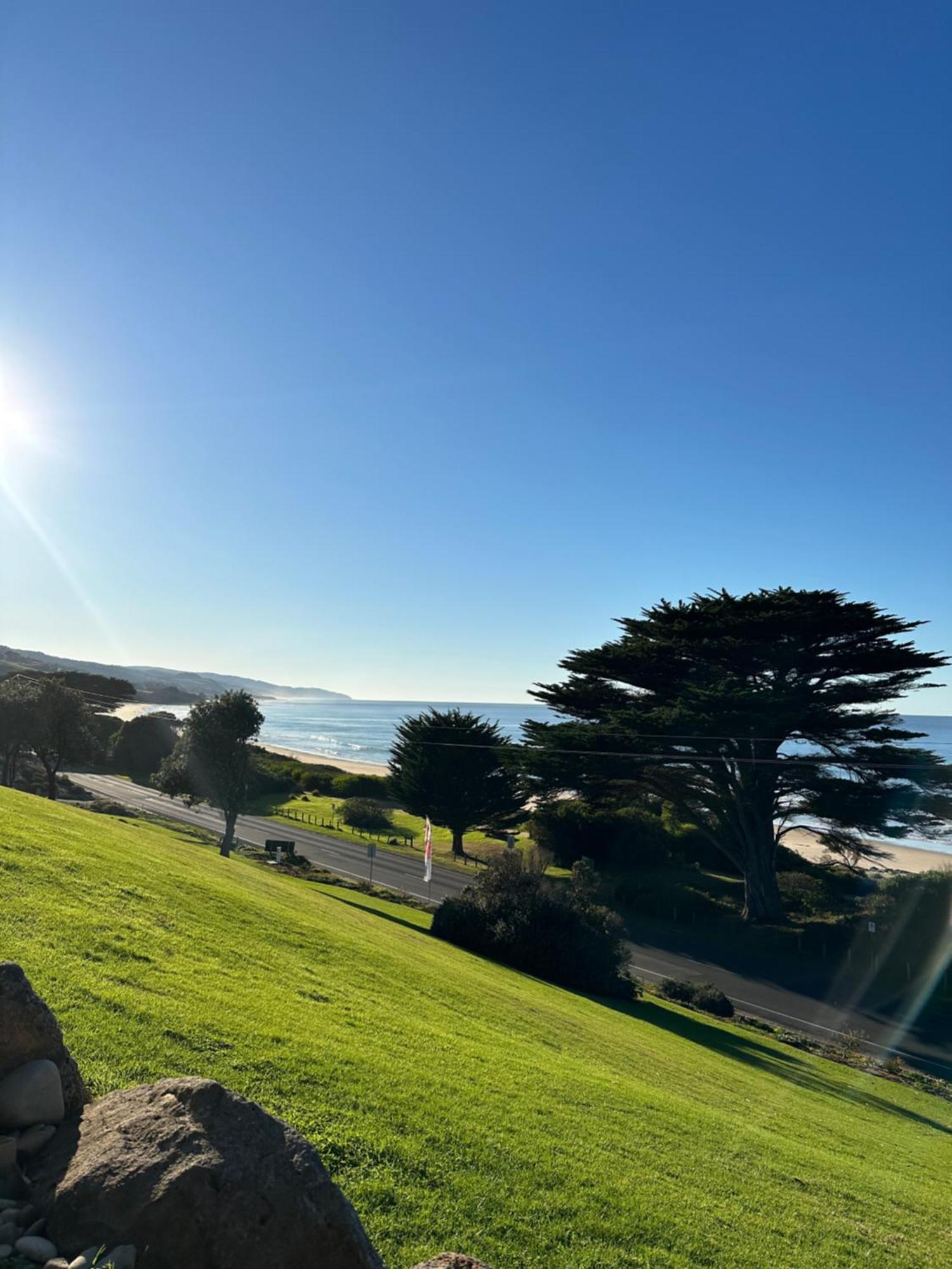 Big4 Apollo Bay Pisces Holiday Park Luaran gambar