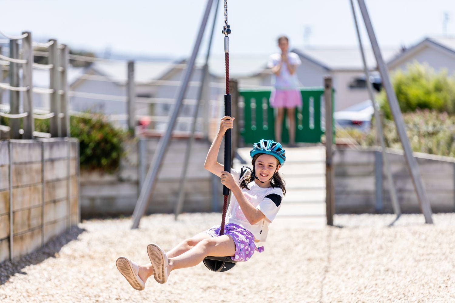 Big4 Apollo Bay Pisces Holiday Park Luaran gambar
